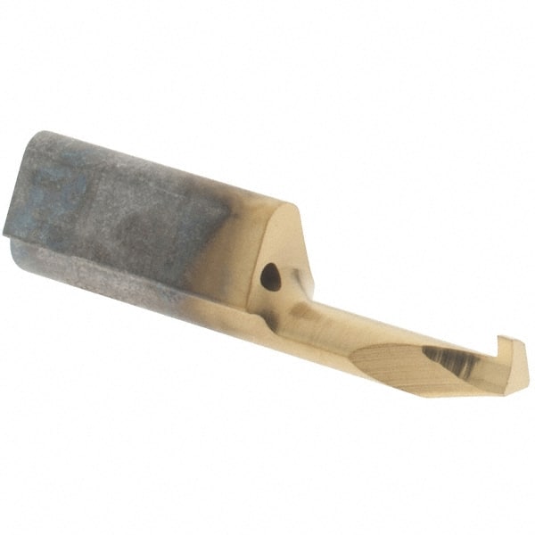 HORN - Grooving Tool - - Exact Tooling