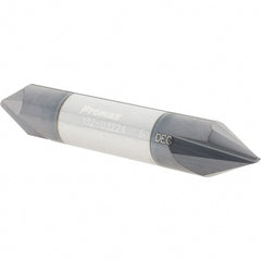 ProMax - Chamfer Mill - Exact Tooling