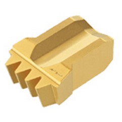 GPV 4-3.56-1 Grade IC9054 - Grooving Insert - Exact Tooling