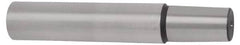 Accupro - 5/8 Inch Shank Diameter, JT3 Mount Taper, Drill Chuck Arbor - Jacobs Taper Mount - Exact Tooling