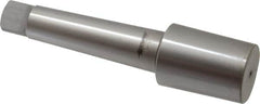 Accupro - 3MT Shank, JT5 Mount Taper, Drill Chuck Arbor - Morse Taper Shank, Jacobs Taper Mount - Exact Tooling