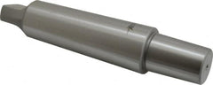 Accupro - 5MT Shank, JT5 Mount Taper, Drill Chuck Arbor - Morse Taper Shank, Jacobs Taper Mount - Exact Tooling