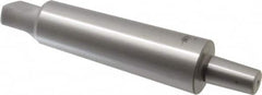 Accupro - 4MT Shank, JT33 Mount Taper, Drill Chuck Arbor - Morse Taper Shank, Jacobs Taper Mount - Exact Tooling