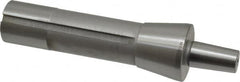 Accupro - R8 Shank, JT2 Mount Taper, Drill Chuck Arbor - Jacobs Taper Mount - Exact Tooling