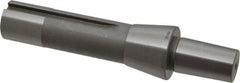 Accupro - R8 Shank, JT3 Mount Taper, Drill Chuck Arbor - Jacobs Taper Mount - Exact Tooling