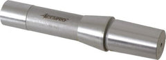 Accupro - R8 Shank, JT4 Mount Taper, Drill Chuck Arbor - Jacobs Taper Mount - Exact Tooling