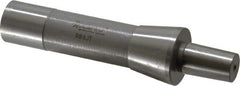 Accupro - R8 Shank, JT6 Mount Taper, Drill Chuck Arbor - Jacobs Taper Mount - Exact Tooling