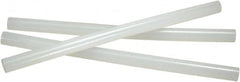 Surebonder - 5/8" Diam, 10" Long, 25 Lb, Clear, Hot Melt Glue Stick - Exact Tooling