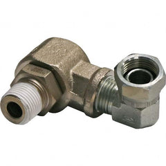 Reelcraft - Hose Reel Accessories Type: Hose Reel Swivel For Use With: Hose Reels - Exact Tooling
