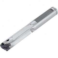 Tungaloy - Replaceable-Tip Drill - - Exact Tooling