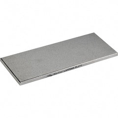 DMT - Sharpening Stones   Stone Material: Diamond    Overall Width/Diameter (Inch): 4 - Exact Tooling