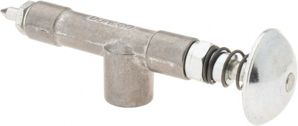 Dynabrade - Pistol Grease Gun - Exact Tooling