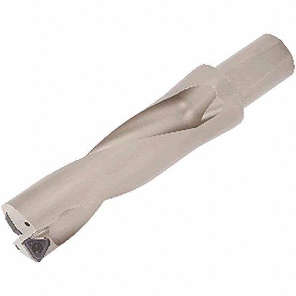 Tungaloy - Indexable Insert Drill - - Exact Tooling