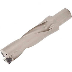 Tungaloy - Indexable Insert Drill - - Exact Tooling