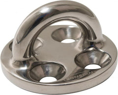 Ronstan - 13,200 Lbs. Load Limit Pad Eye - For Use with 5/16 Inch Rope - Exact Tooling