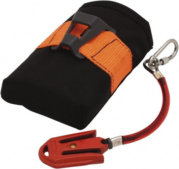 Proto - 10-1/2" Tool Tether Kit - Skyhook Connection - Exact Tooling