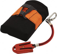 Proto - 10-1/2" Tool Tether Kit - Skyhook Connection - Exact Tooling
