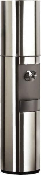 Aquaverve - 1.4 Amp, 1,500 mL Capacity, Water Cooler Dispenser - 39 to 50°F Cold Water Temp - Exact Tooling