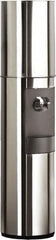 Aquaverve - 1.4 Amp, 1,500 mL Capacity, Water Cooler Dispenser - 39 to 50°F Cold Water Temp - Exact Tooling