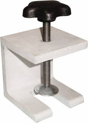 Nasco - Bench Clamp - 1-1/4 Inch Opening Size Use With B1-S Series Tool Support - Exact Tooling