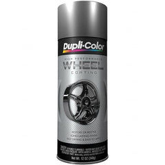 Dupli-Color - Automotive Wheel Coating - 11 oz Aerosol Can - Exact Tooling