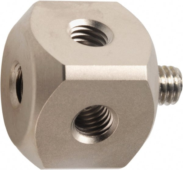 Renishaw - CMM Styli & Probes Stylus or Probe: Stylus Stylus Type: Square - Exact Tooling