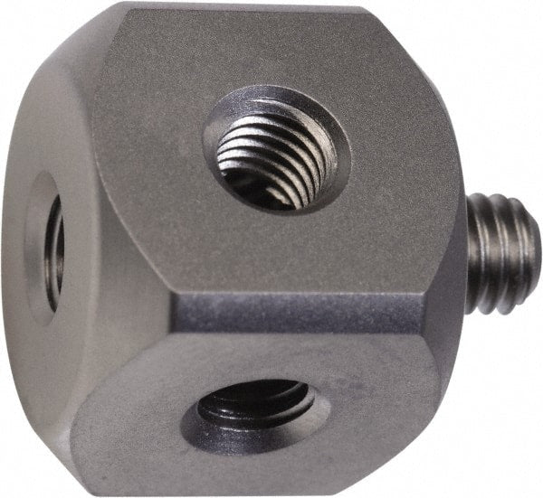 Renishaw - CMM Styli & Probes Stylus or Probe: Stylus Stylus Type: Square - Exact Tooling