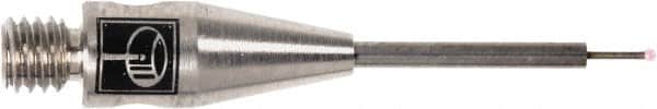 Renishaw - CMM Styli & Probes Stylus or Probe: Stylus Stylus Type: Ball - Exact Tooling