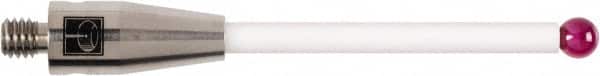 Renishaw - CMM Styli & Probes Stylus or Probe: Stylus Stylus Type: Ball - Exact Tooling