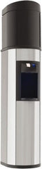 Aquaverve - 1.4 Amp, 1,500 mL Capacity, Water Cooler Dispenser - 39 to 50°F Cold Water Temp - Exact Tooling
