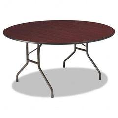 ICEBERG - Folding Tables Type: Folding Tables Width (Inch): 61 - Exact Tooling