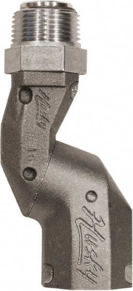 Tuthill - 1" Multi-Plane Swivel Repair Part - For Use with Gasoline & Diesel Fuel, Ethanol Blends through E10 - Exact Tooling