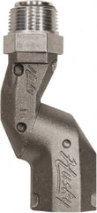 Tuthill - 1" Multi-Plane Swivel Repair Part - For Use with Gasoline & Diesel Fuel, Ethanol Blends through E10 - Exact Tooling