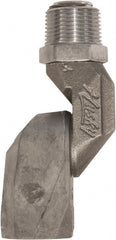 Tuthill - 3/4" Multi-Plane Swivel Repair Part - For Use with Gasoline & Diesel Fuel, Ethanol Blends through E10 - Exact Tooling