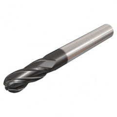 EBL100A224C10 IC900 END MILL - Exact Tooling