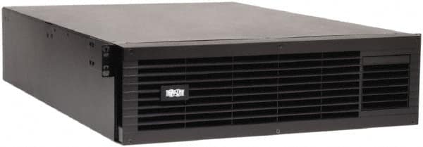 Tripp-Lite - Power Supply 36V Battery Module - Use with Tripp Lite Rackmount & Tower UPS - Exact Tooling