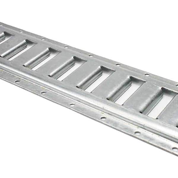 US Cargo Control - Vertical & Horizontal Track Type: E-Track Position: Horizontal - Exact Tooling