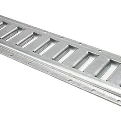 US Cargo Control - Vertical & Horizontal Track Type: E-Track Position: Horizontal - Exact Tooling