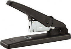Stanley Bostitch - 60 Sheet Flat-Clinch Electric Stapler - Black - Exact Tooling