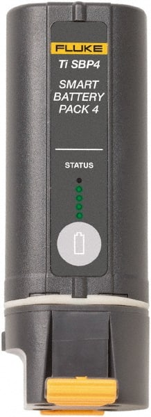 Fluke - Thermal Imaging Battery Pack - Use with Fluke TiX520 or TiX560 - Exact Tooling