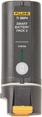 Fluke - Thermal Imaging Battery Pack - Use with Fluke TiX520 or TiX560 - Exact Tooling