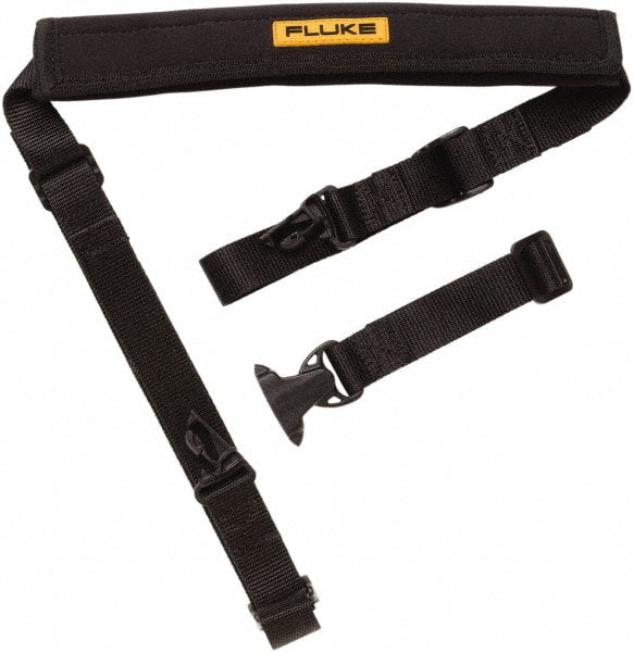 Fluke - Thermal Imaging Neck Strap - Use with Fluke TiX520 or TiX560 - Exact Tooling