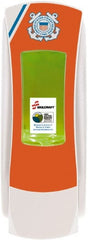 Ability One - 1200 mL Foam Soap, Lotion & Hand Sanitizer Dispenser - Exact Tooling