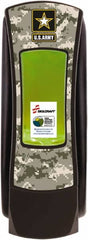 Ability One - 1200 mL Foam Soap, Lotion & Hand Sanitizer Dispenser - Exact Tooling