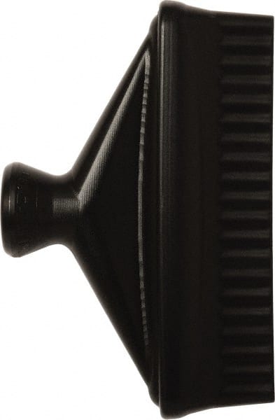 Loc-Line - 1/4" Hose Inside Diam, Coolant Hose Nozzle - Unthreaded, for Use with Loc-Line Modular Hose System, 20 Pieces - Exact Tooling