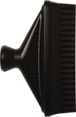 Loc-Line - 1/4" Hose Inside Diam, Coolant Hose Nozzle - Unthreaded, for Use with Loc-Line Modular Hose System, 20 Pieces - Exact Tooling