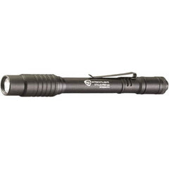 Streamlight - Water Resistant IPX4, 1m Impact Resistance, Aluminum Industrial Tactical Flashlight - Exact Tooling
