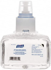 Ability One - 700 mL Dispenser Refill Foam Soap - Clear - Exact Tooling