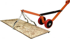 Allegro - Manhole Equipment & Accessories Type: Storm Grate Lifting Adapter - Exact Tooling