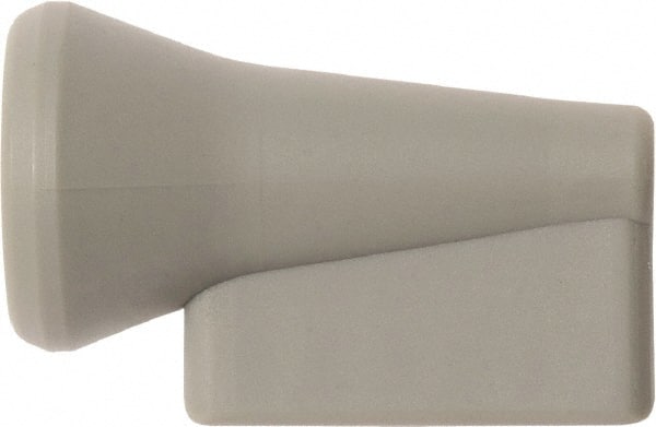 Loc-Line - 1/4" Hose Inside Diam, Coolant Hose Nozzle - Unthreaded, for Use with Loc-Line Modular Hose System, 20 Pieces - Exact Tooling